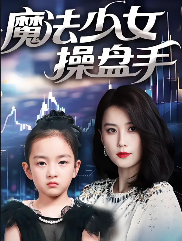 魔法少女操盘手 - 第58集完结_剧情评论_成化热播-解说网
